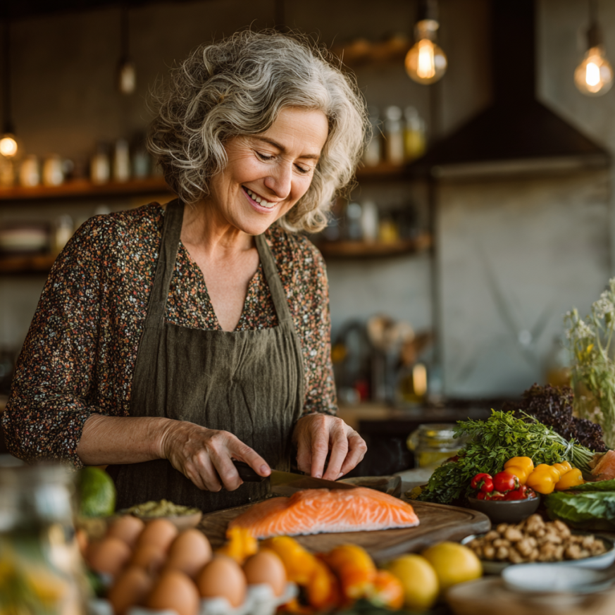 Здорові нігті